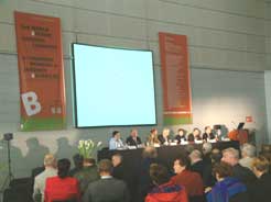 Barcelona Congress Barcelona Congress