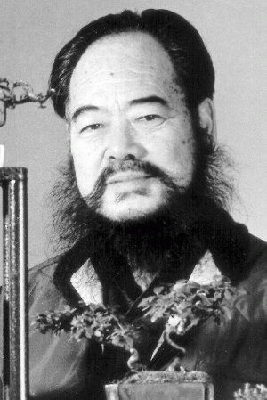 Frank Okamura Frank Okamura