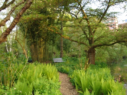 hortus botanicus waterside hortus botanicus waterside